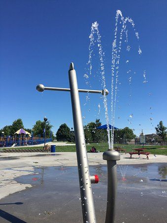 Settlers Park