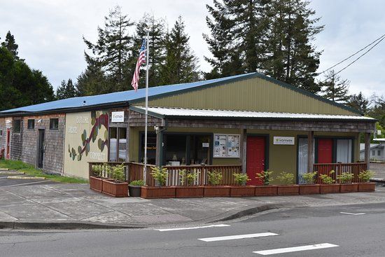 Hoffman Center for the Arts