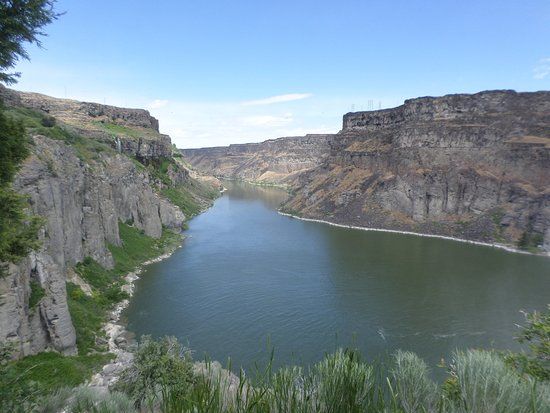 Snake River