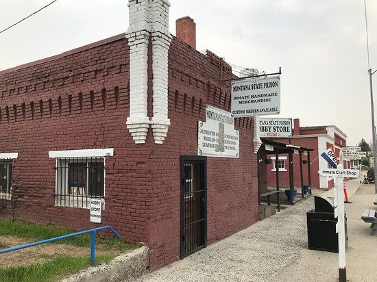 Powell County Museum & Arts Foundation