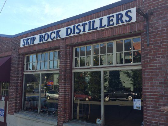 Skip Rock Distillery