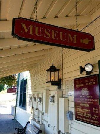 Port Gamble Museum