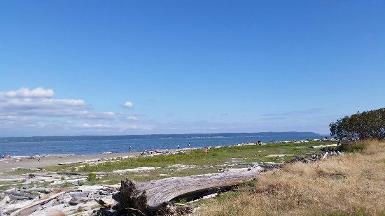 Iverson Spit Waterfront Preserve