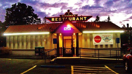 Bomber Wings of Freedom