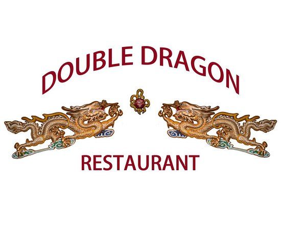 Double Dragon