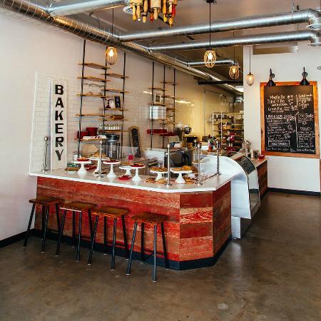 Snohomish Pie Company