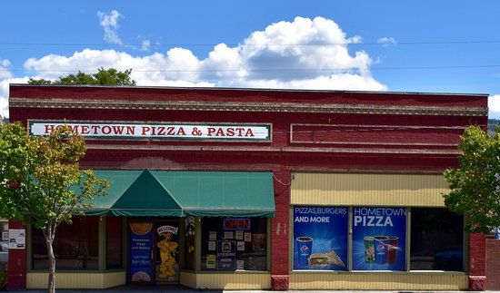 Hometown Pizza