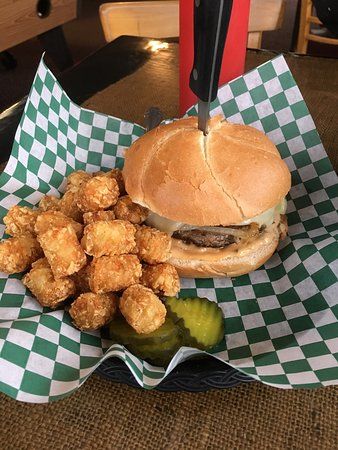 The Ghost Hole Public House