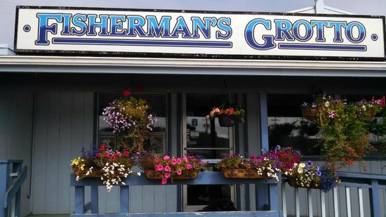 Fisherman's Grotto