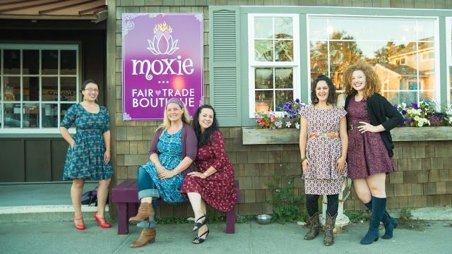 Moxie Fair Trade