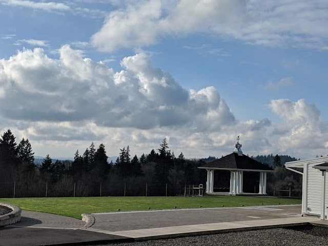 Oswego Hills Vineyard