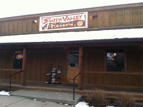 South Valley Pizzeria