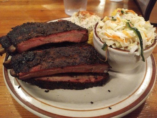 Podnah's Pit BBQ