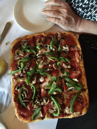 Caro Amico Italian Cafe