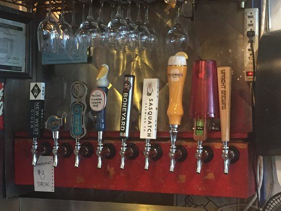 American Dream Pizza