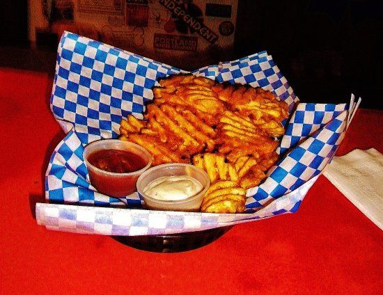Clinton Street Pub