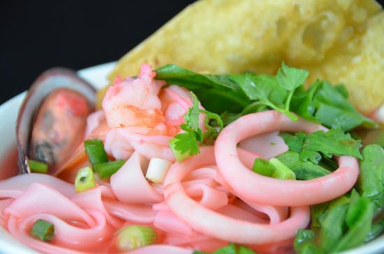 Sweet Basil Thai Cuisine