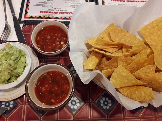 La Carreta Mexican Restaurant