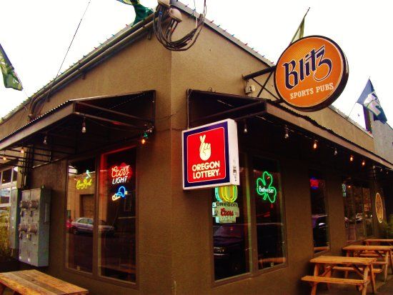 Ladd Taphouse