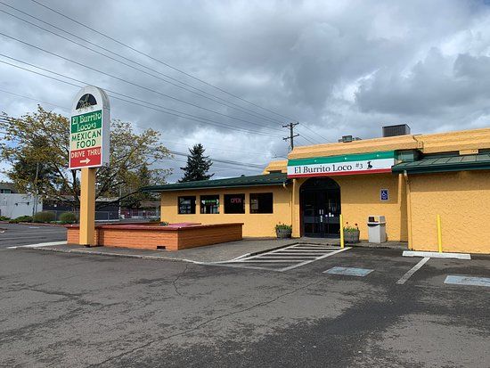 El Burrito Loco