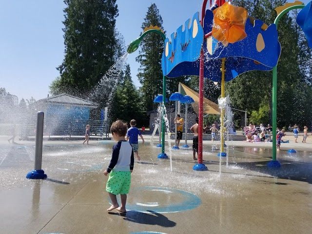 Willis D. Tucker Community Park