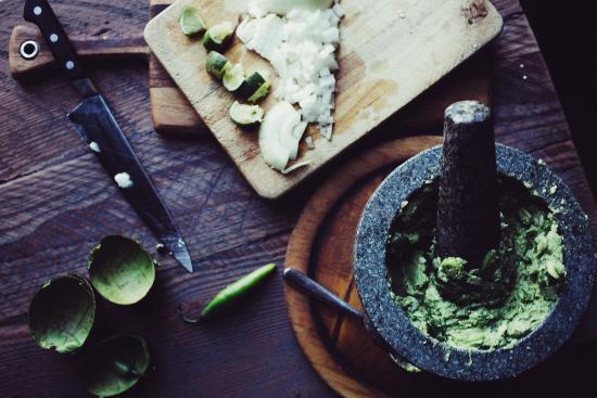 Barrio Mexican Kitchen & Bar