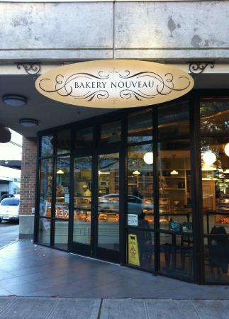 Bakery Nouveau