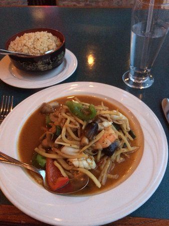 Marlai Thai Restaurant