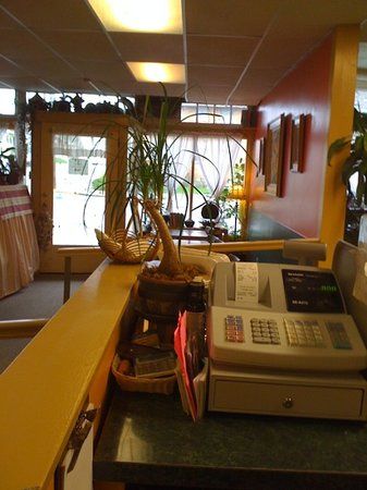 Kusina Filipina Restaurant