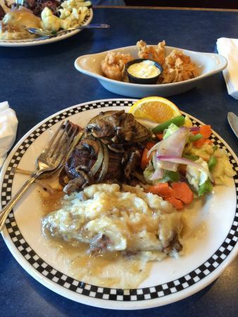 Robb's 125th Street Grill