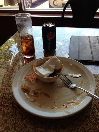 Chada Thai Restaurant