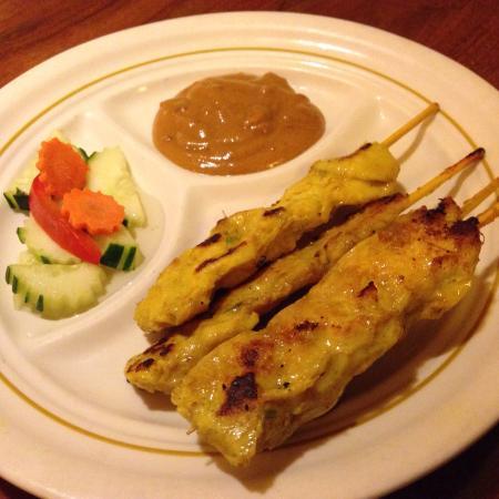 Little Thai Restaurant