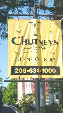 Chutneys Bistro