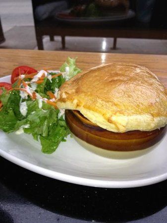 Piroshki On Broadway