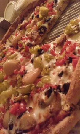 Soprano's Pizza and Pasta