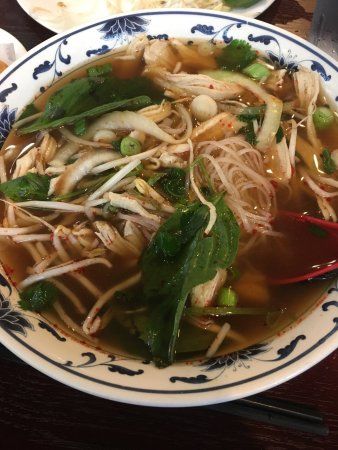 Than Brothers Restaurant