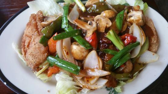 Lemon Grass Restaurant