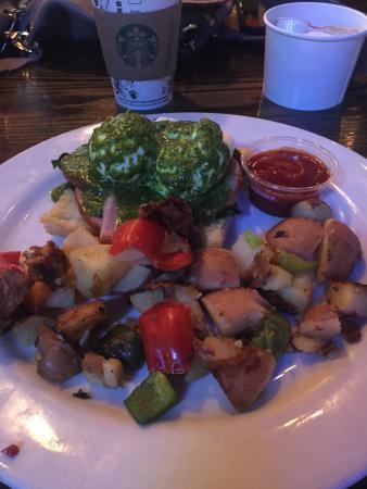 Buckley's in Belltown