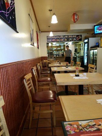 Ichiro Sushi & Teriyaki