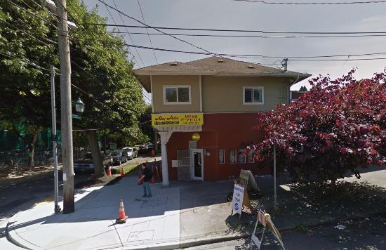 Adey Abeba Ethiopian Restaurant