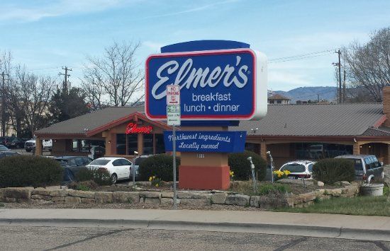 Elmer's Restaurant