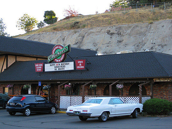 O'Michael's Pub & Grill