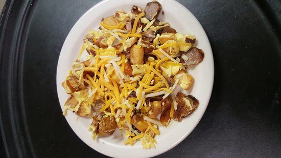 Northern Lights Cafe