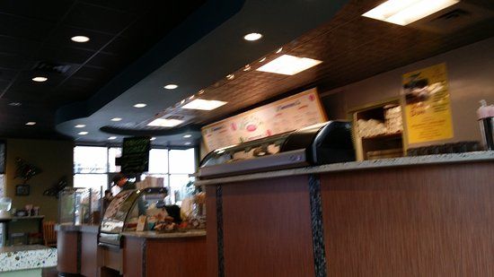 Tree City Juice and Smoothie Cafe