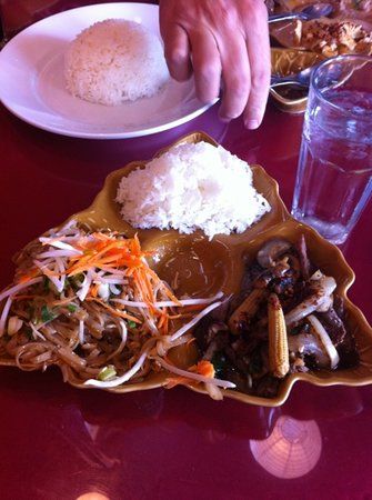 Bangkok Thai