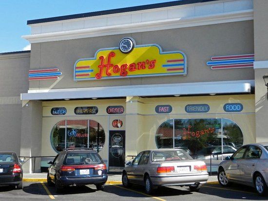 Hogan's Diner