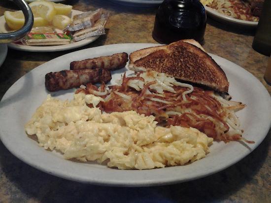 Frankie Doodle's