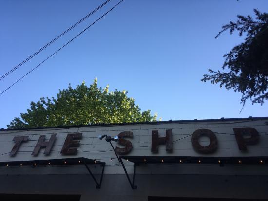 The Shop