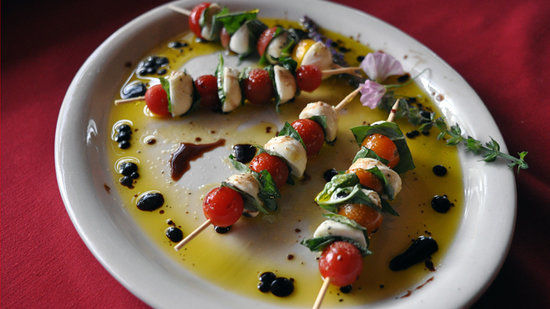 Mazzi's Italian Restaurant