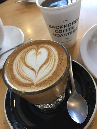 Backporch Coffee Roasters